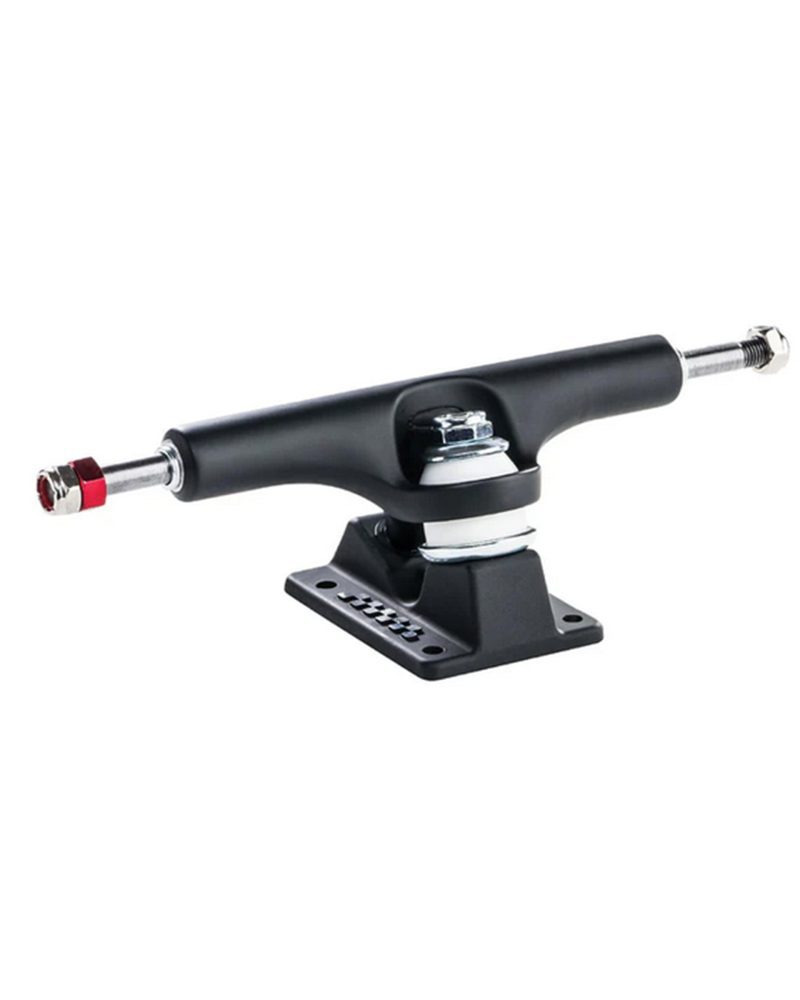 AceAF1SkateboardTrucks Back MatteBlack