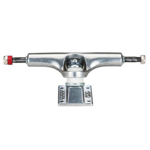 AceAF1SkateboardTrucks Back Polished MesaSkateSupply