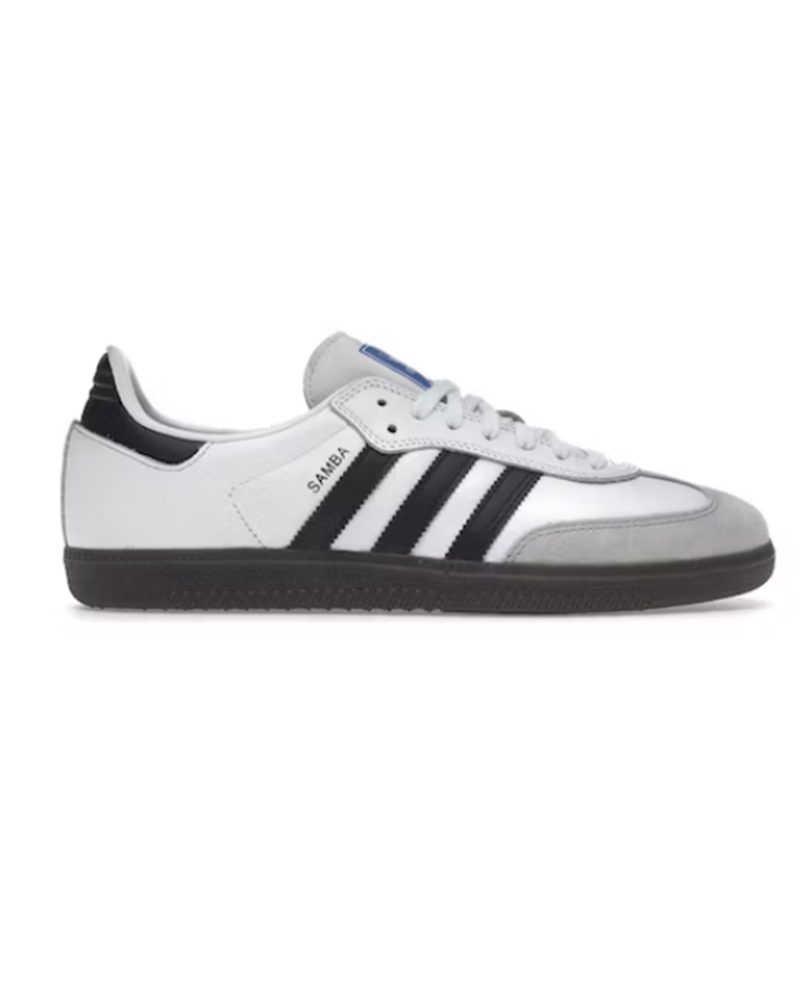 Adidas Skate Samba ADV Shoes