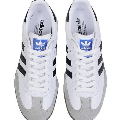 Adidas Samba ADV Cloud White Core Black top PROFILE 8b3d99d9 c345 4ceb 8e3f f2b915150507