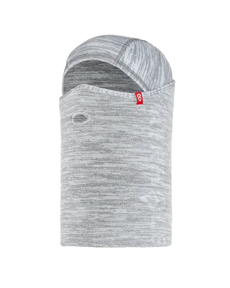 Airhole Balaclava Combo Microfleece + Drytech