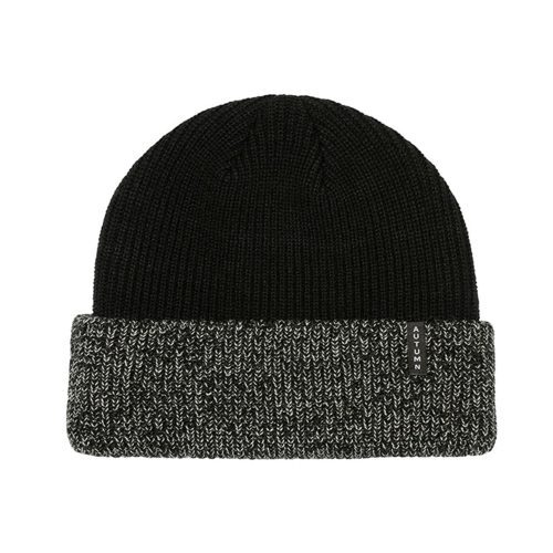 Autumn Select Blocked Beanie