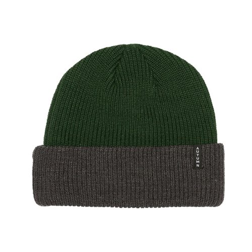 Autumn Select Blocked Beanie