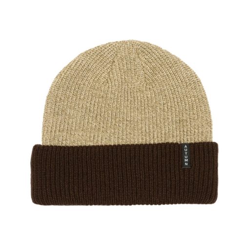 Autumn Select Blocked Beanie