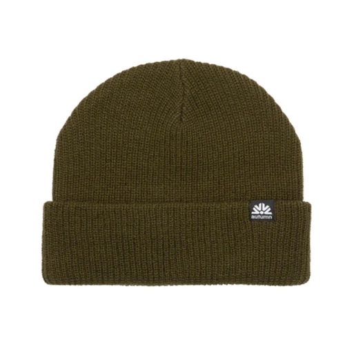 Autumn Simple Beanie