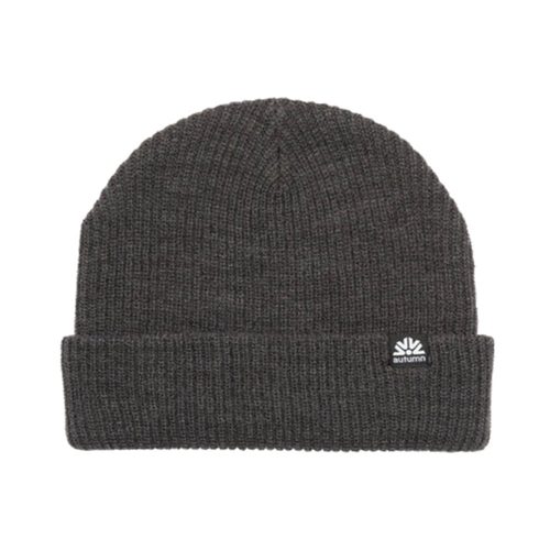 Autumn Simple Beanie