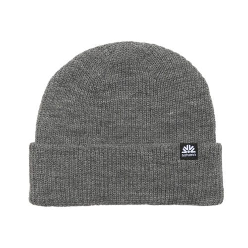 Autumn Simple Beanie