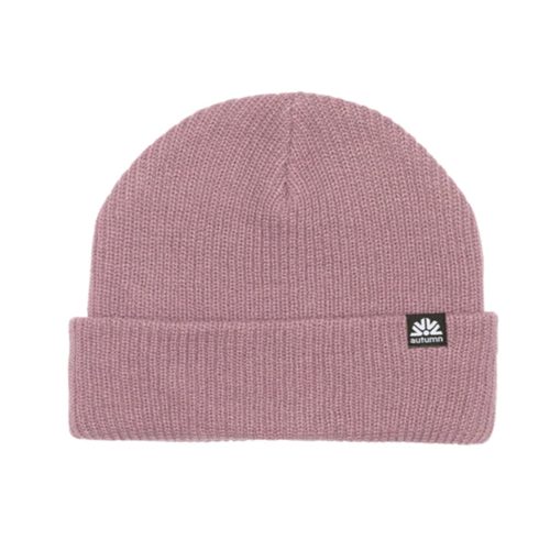 Autumn Simple Beanie