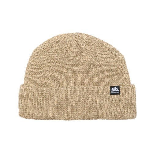 Autumn Simple Beanie