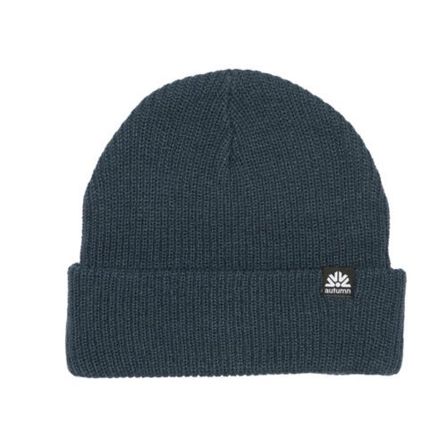 Autumn Simple Beanie