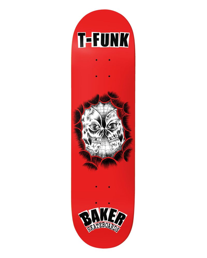 BAKER T FUNK BIC LORDS DECK BOTTOM