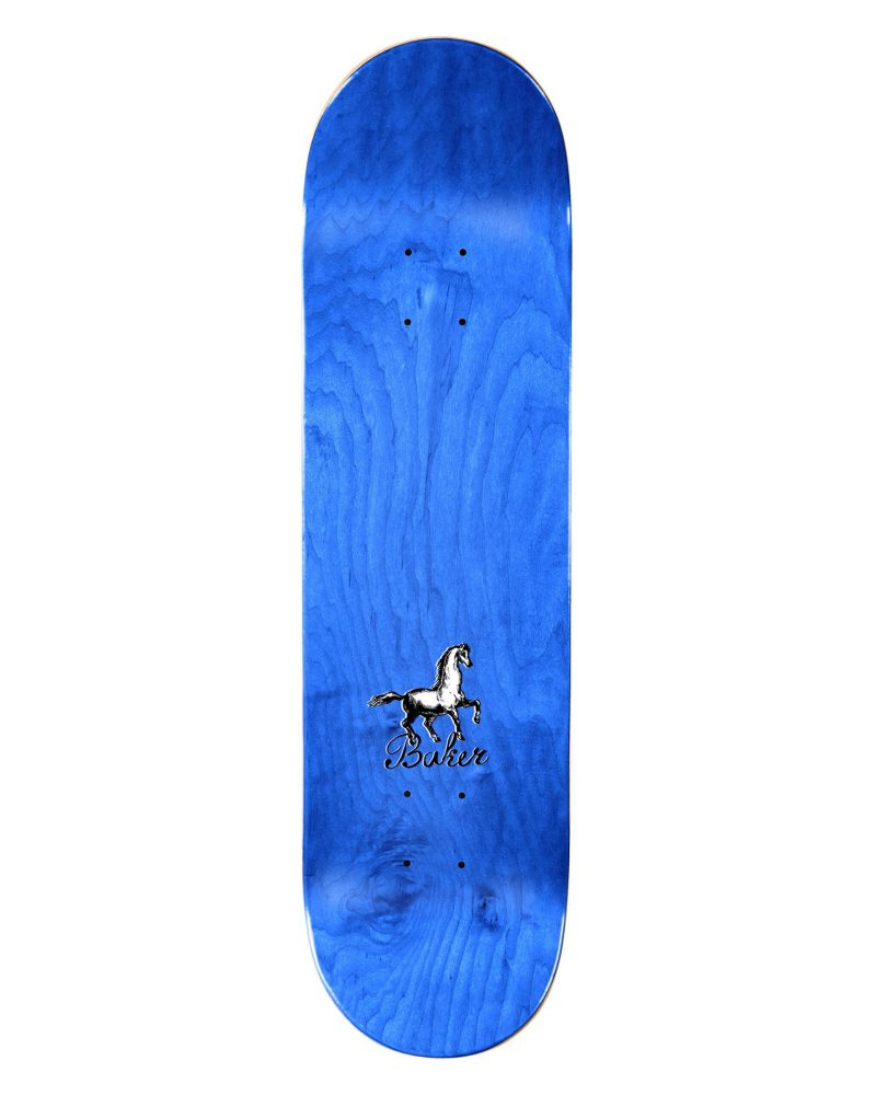 BAKER TYSON SEASONS DECK TOP