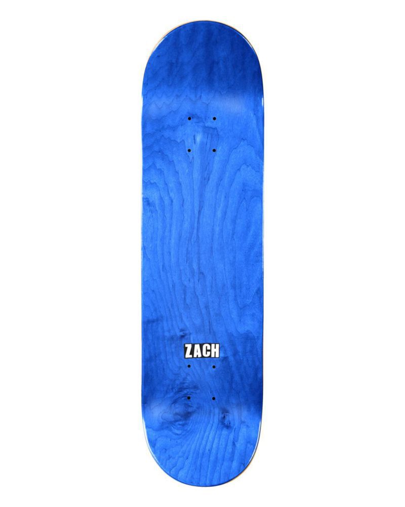 BAKER ZACH ALLEN METAMORPHASIS DECK TOP