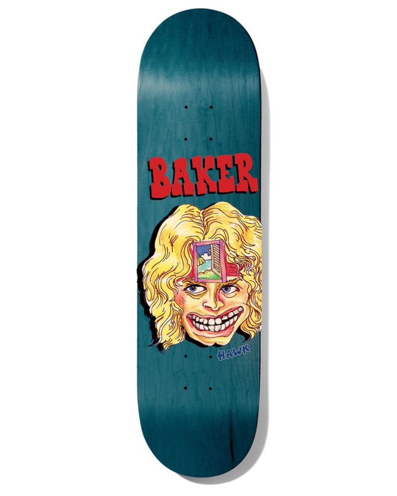 BAKERDOMEHAWKDECK 1