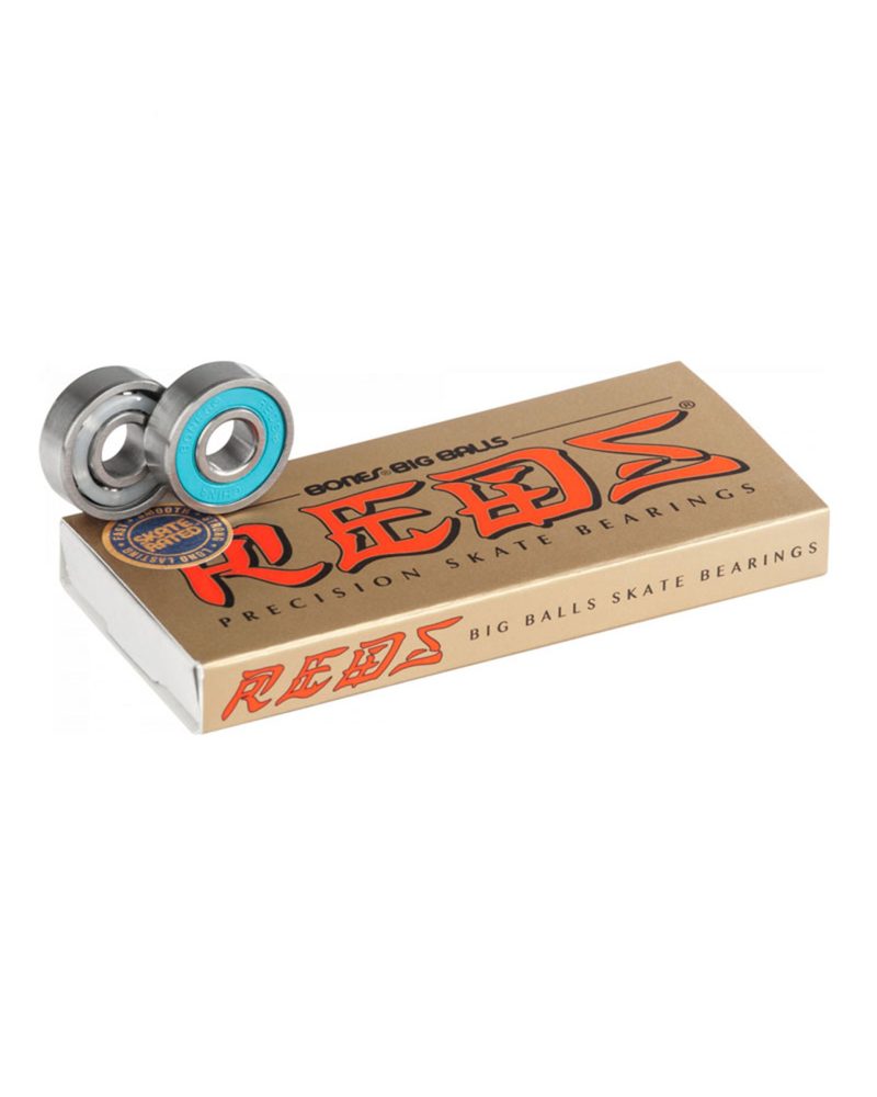 BONES BIG BALL BEARINGS