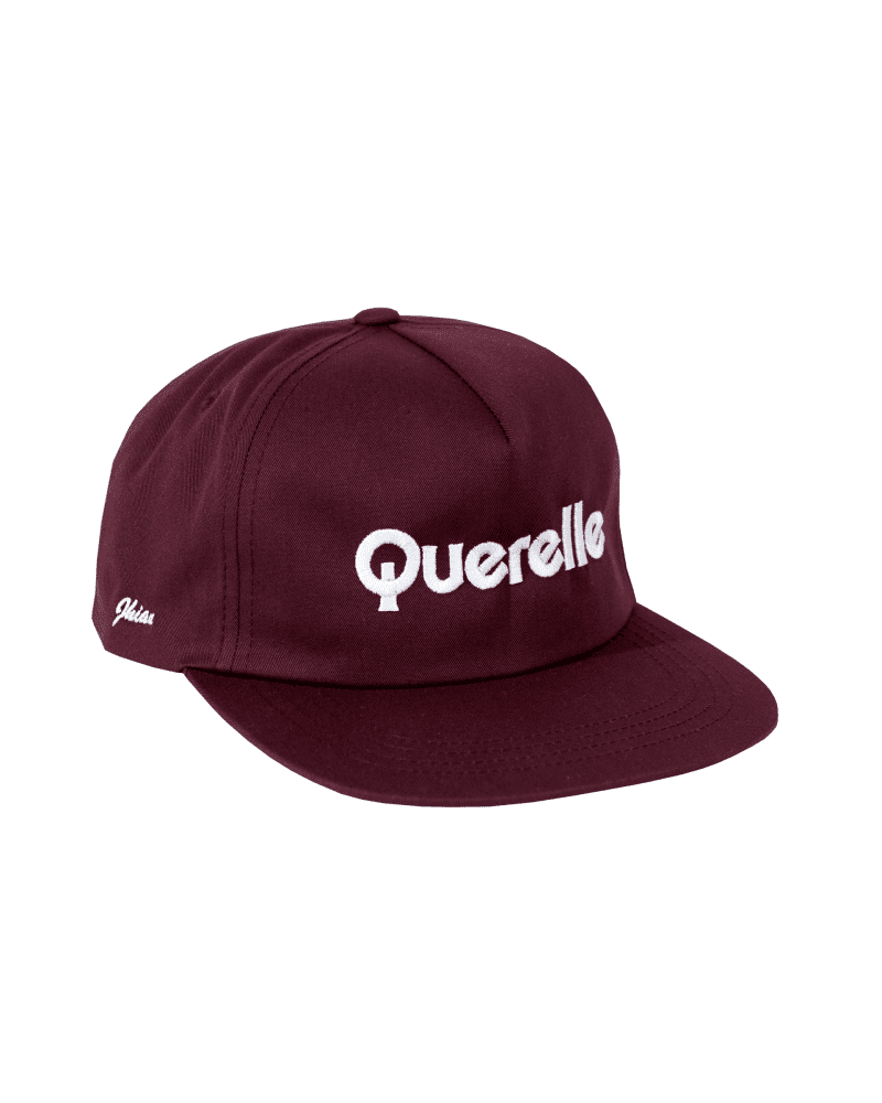 Boys of Summer Querelle Snapback Hat