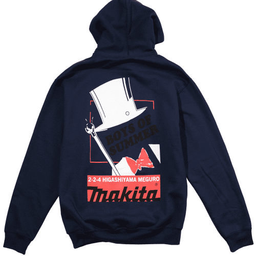 Boys of Summer Los Buskis Pullover Hoodie