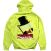 Boys of Summer Los Buskis Pullover Hoodie