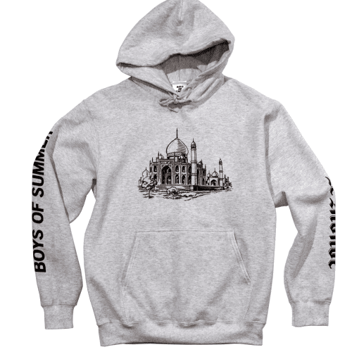 Boys of Summer Roche Pullover Hoodie