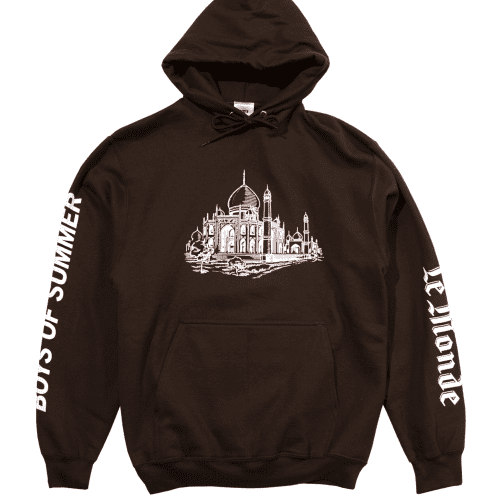 Boys of Summer Roche Pullover Hoodie