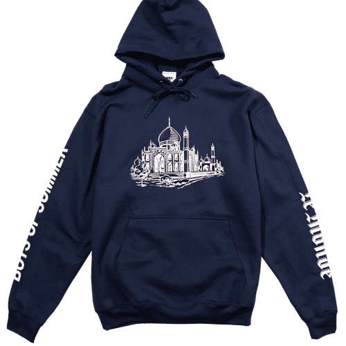 Boys of Summer Roche Pullover Hoodie