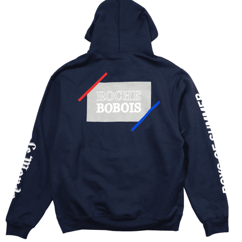 BOS 24 HOOD ROCHE NAVY2