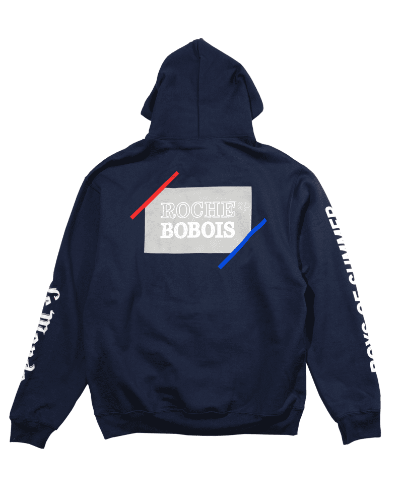 BOS 24 HOOD ROCHE NAVY2