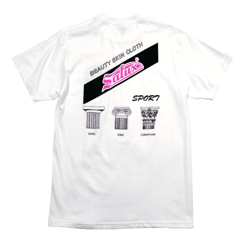 Boys of Summer Key Food S/S Tee