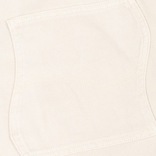 BOTTOMS SP24D2 BAGGYDENIM WARMWHITE 05