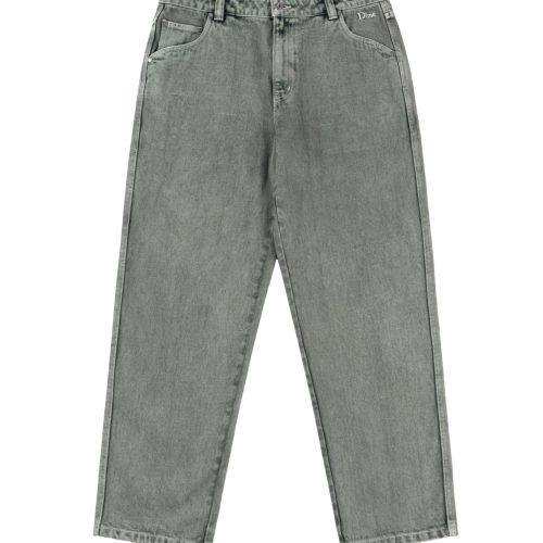 Dime Mtl. Classic Relaxed Denim Pants