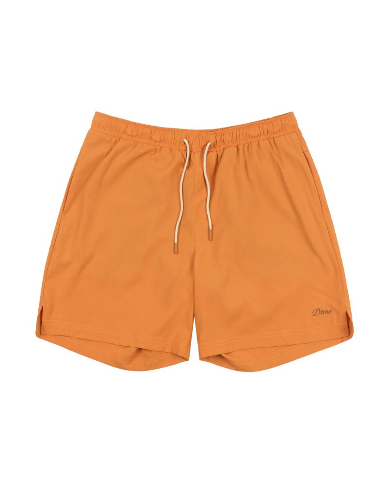 Dime Mtl. Secret Swim Shorts