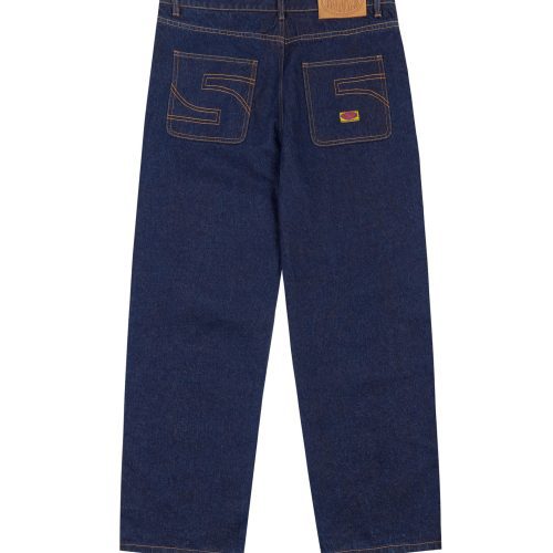 BRONZE 56 K 56 DENIM BACK