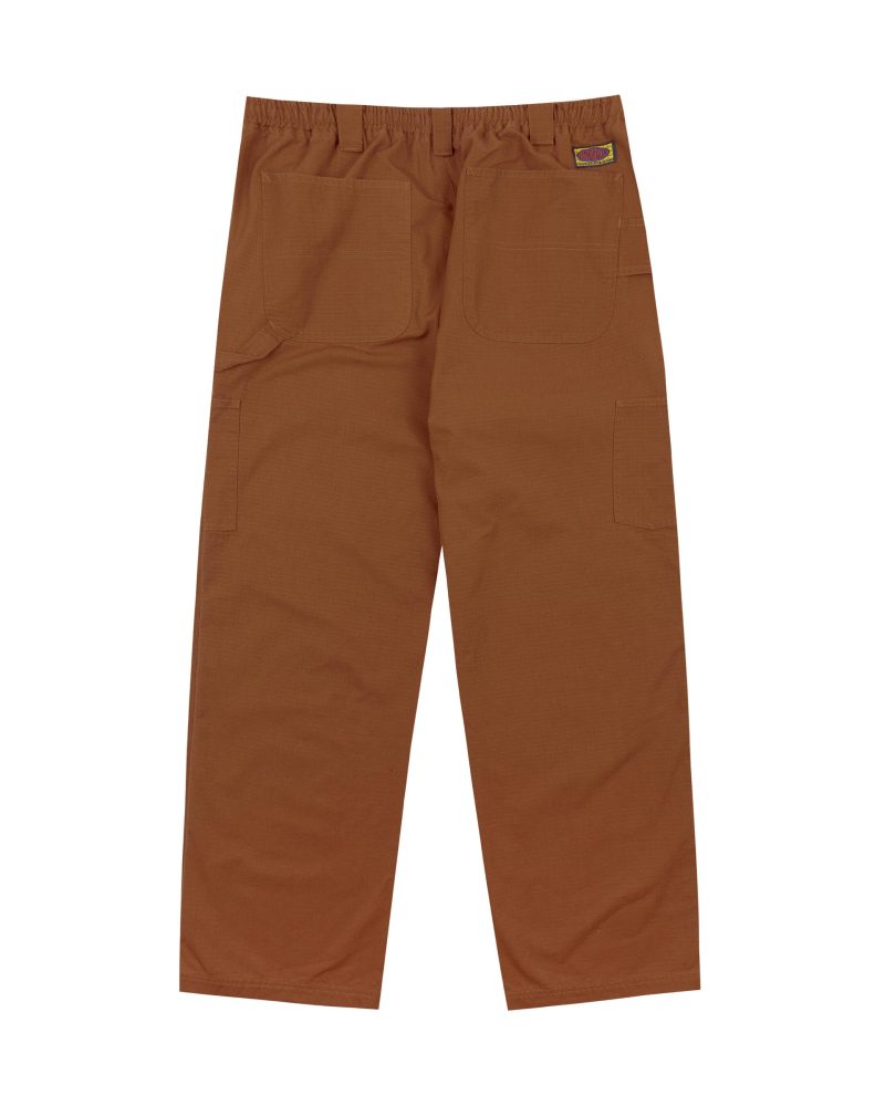 BRONZE 56K KARPENTER PANTS BACK