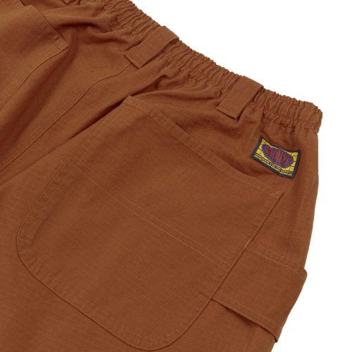 BRONZE 56K KARPENTER PANTS POCKET