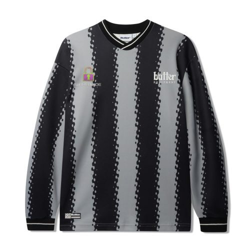 Butter Goods All City LS Jersey