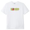 Butter Goods Big Apple S/S T-Shirt