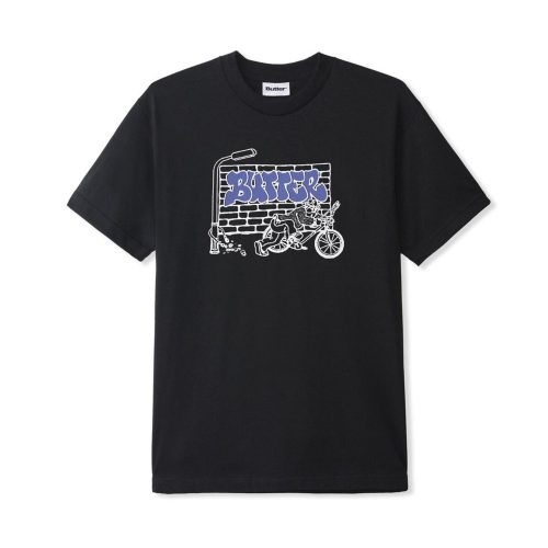 Butter Goods Bike S/S Tee