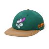 Butter Goods Bug Out 6 Panel Cap