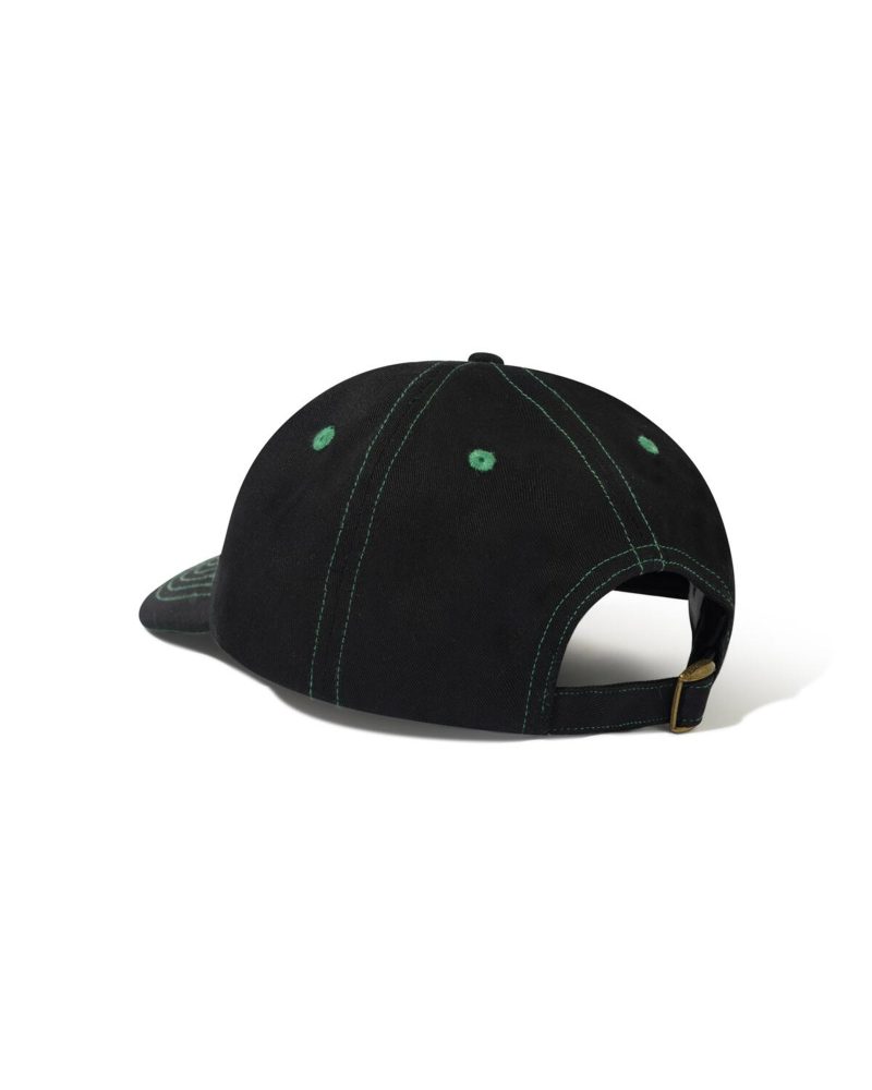 BUTTER GOODS FRENZY HAT BACK