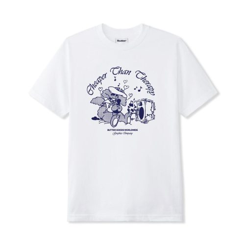 Butter Goods Karaoke S/S Tee