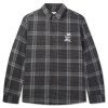 Butter Goods Rodent Flannel Shirt