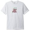 Butter Goods Rodent S/S T-Shirt