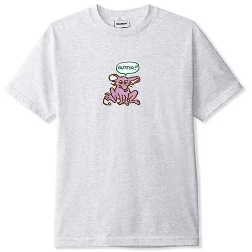 Butter Goods Rodent S/S T-Shirt