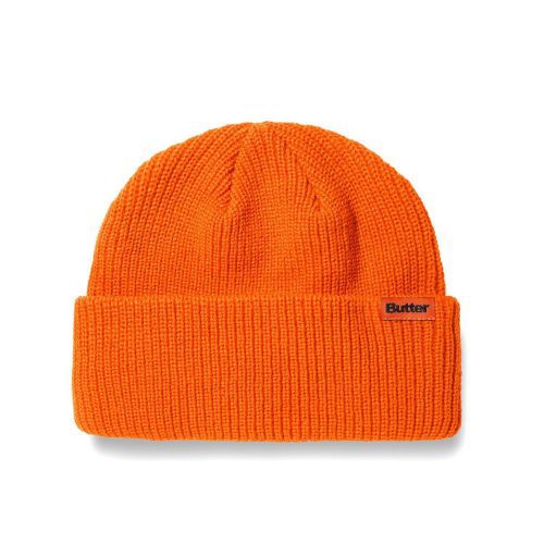 Butter Goods Tall Wharfie Beanie