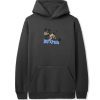 Butter Goods Unleash Pullover Hoodie