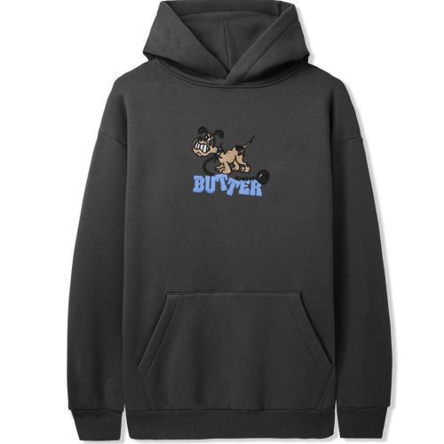 Butter Goods Unleash Pullover Hoodie