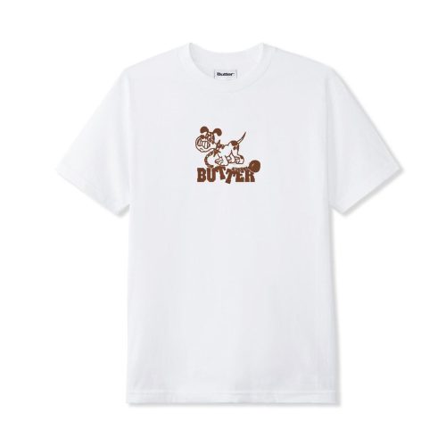 Butter Goods Unleash S/S Tee