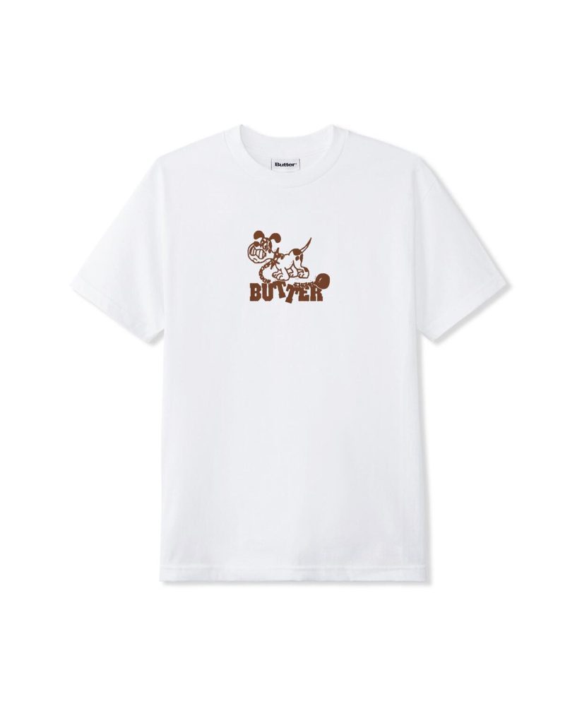 Butter Goods Unleash S/S Tee