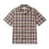 Butter Goods Vacation S/S Shirt