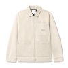 Butter Goods Washed Zip-Up Jacket